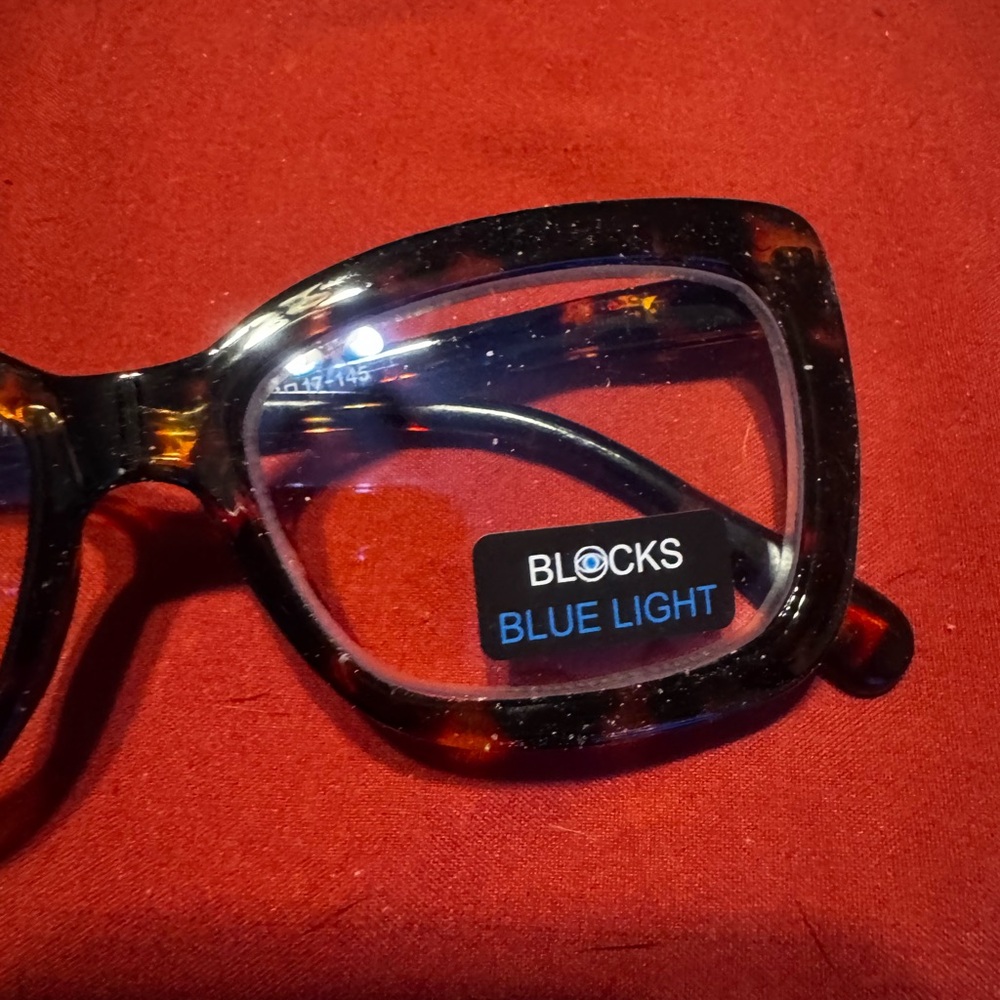 Blue Light Blockers - Picture 2 of 3